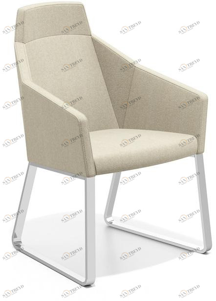 Casala Санки с высокой спинкой Parker iv 2721-11