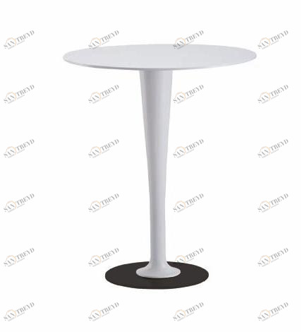 Sedex Круглый высокий стол для контракта sun-id-1442692