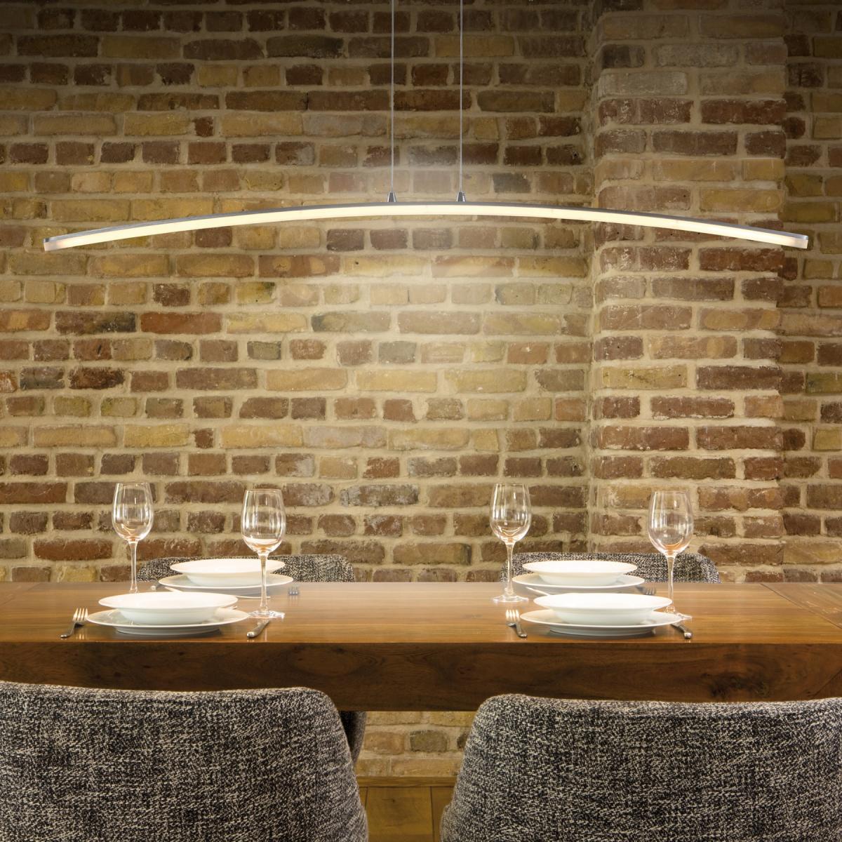 005922 Подвесной светильник Big Mantra Hemisferic  - Вид №6