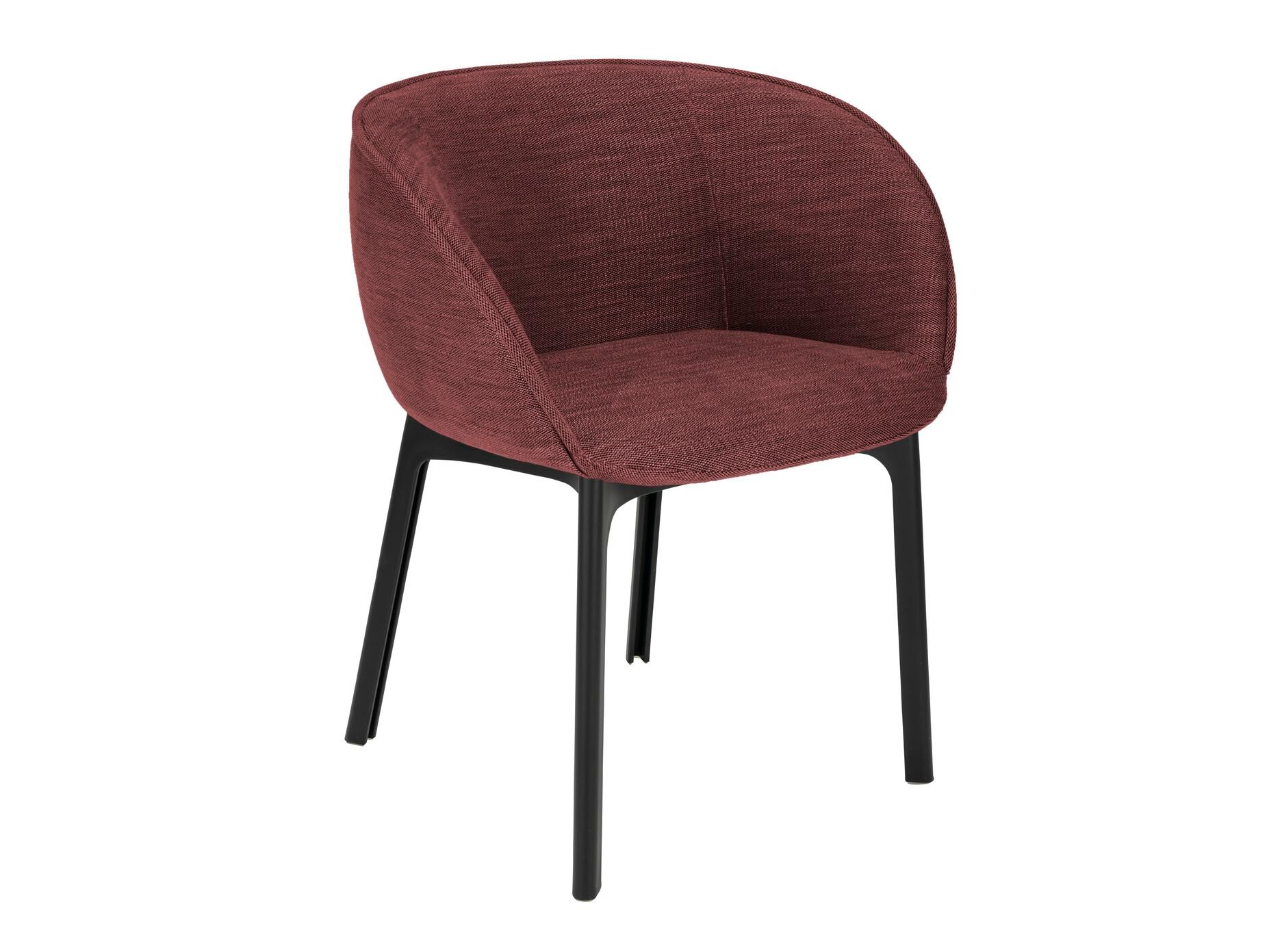 Тканевое кресло Kartell CHARLA ARCH-00006369 - Вид №37