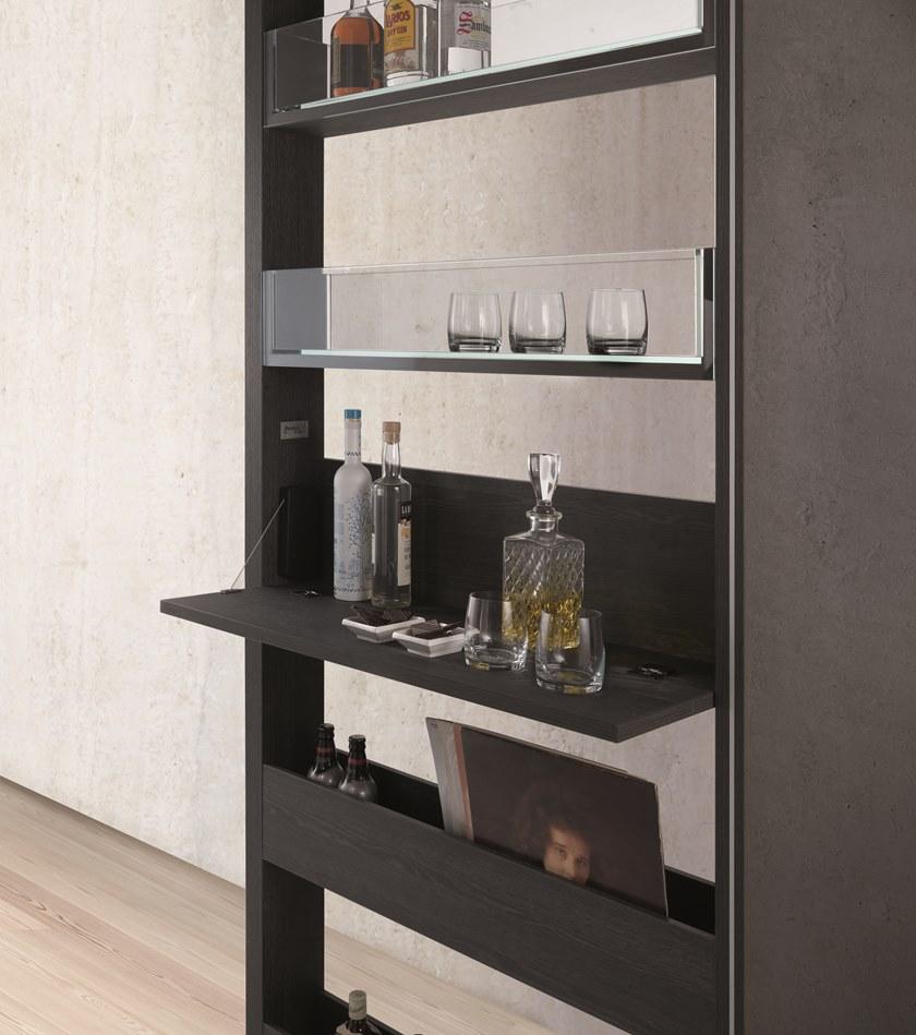 PROTEK® Рама стойки для раздвижной двери с барной стойкой Bigfoot® sun-id-1508689 - Вид №1