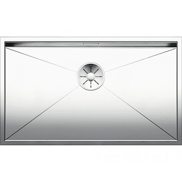 521592 Кухонная мойка Blanco Zerox 700-IF  Blanco Zerox - Вид №3