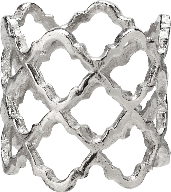 10623248 Кольцо для cалфетки Стальное Harman 