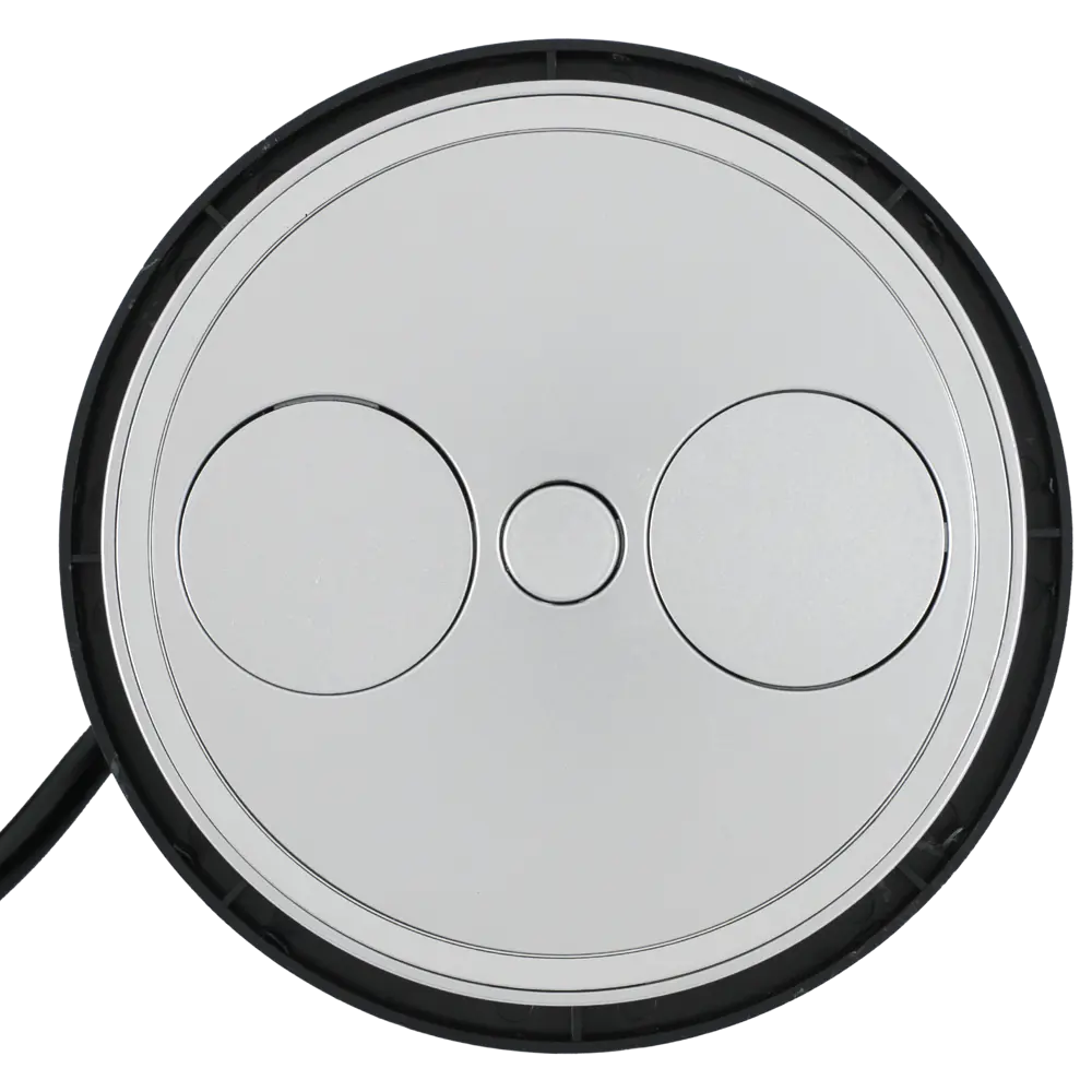 Skybeam - Встраиваемая поворотная розетка для столешницы с защитой от брызг 82345960 STLM-0025035 - Вид №2