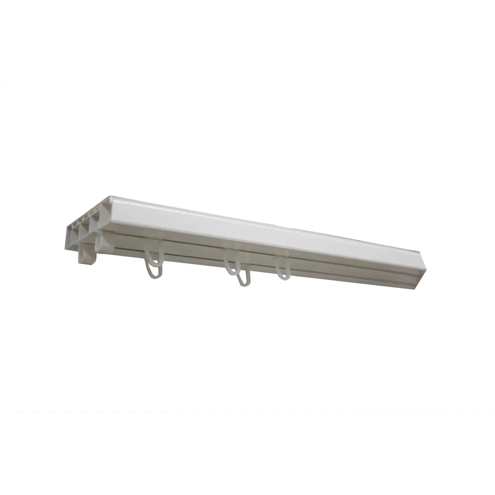 INSPIRE Двухрядный потолочный карниз 440 см для элегантного оформления окон 89365442 STLM-0835108 - Вид №2