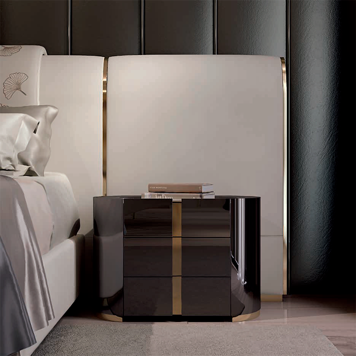 Тумбочка IKAT BIZZOTTO 3025 Atmosphera