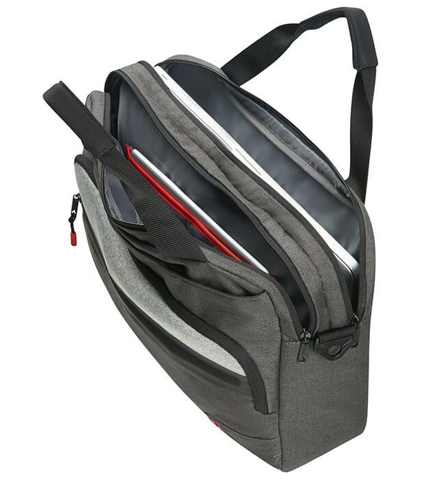 79G-08004 Сумка для ноутбука 79G*004 15.6 American Tourister City Aim  - Вид №4