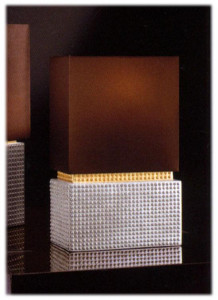 Настольная лампа  GIORGIO COLLECTION City 4