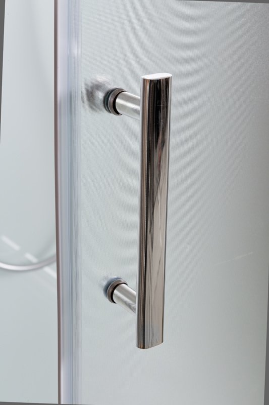 ЕМ2710 с электрикой (эл.) Душевая кабина DETO Серия ЕМ ЕМ4515 с электрикой (эл.) - Вид №17