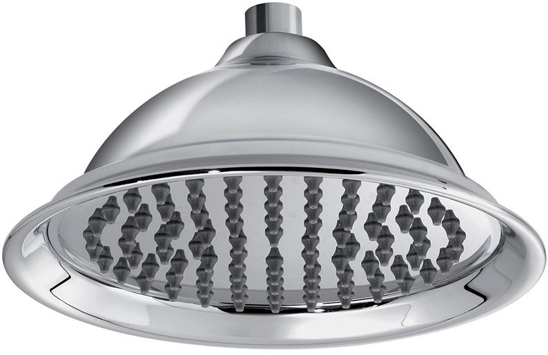 GEDY Круглая лейка дождевого душа Liberty sun-id-1428544 - Вид №2