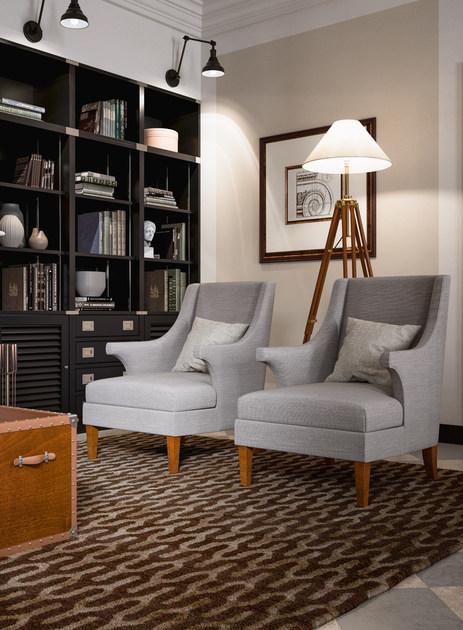 Caroti Спальня из красного дерева Via montenapoleone sun-id-1409802 - Вид №6