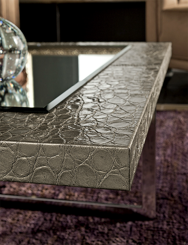 Стол журнальный  OF INTERNI MM.9163/100  - Вид №1