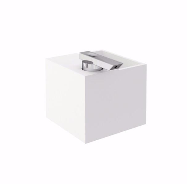 Cosmic Дозатор для мыла / держатель для зубных щеток The grid sun-id-1415815 - Вид №1