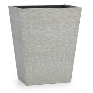 ABA-SLV-WB Серебряная корзина для мусора Araba Labrazel