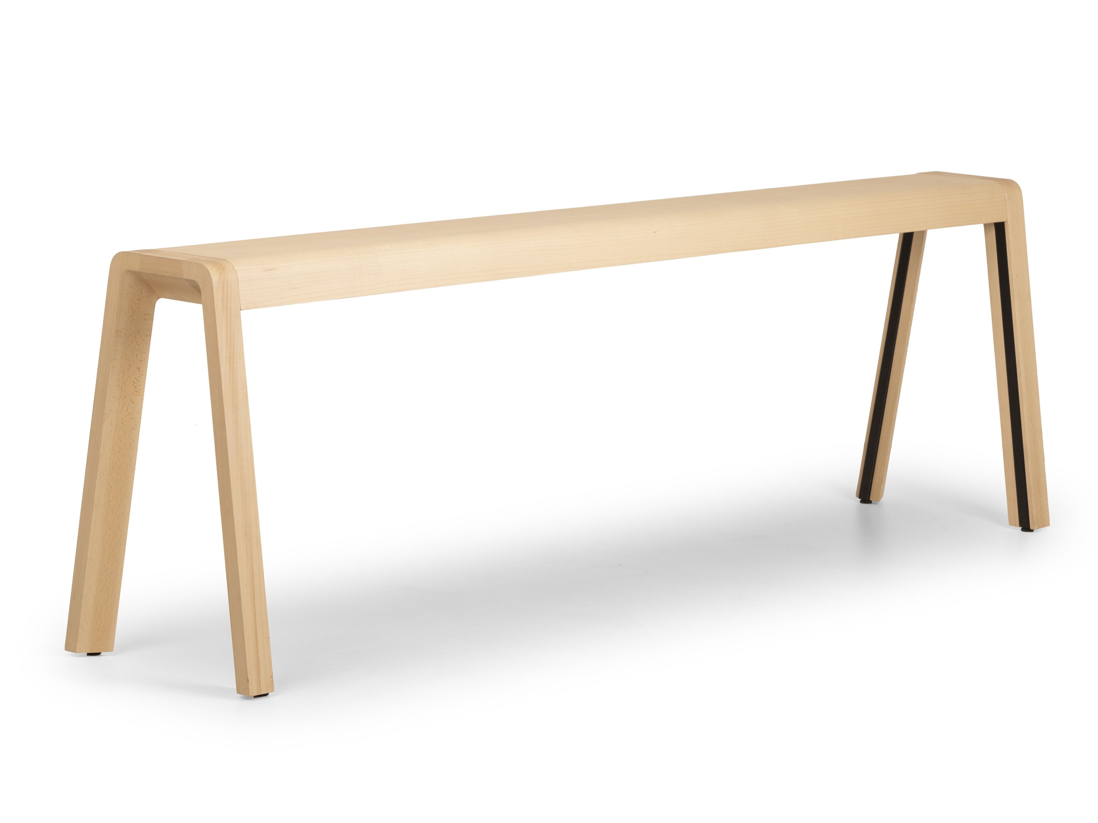 Многоуровневая скамья с USB-разъемом True Design E-QUO ARCH-00047025 - Вид №8