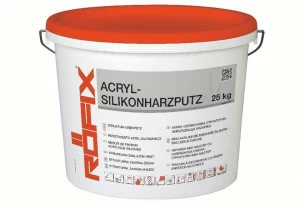 RÖFIX Структурное покрытие