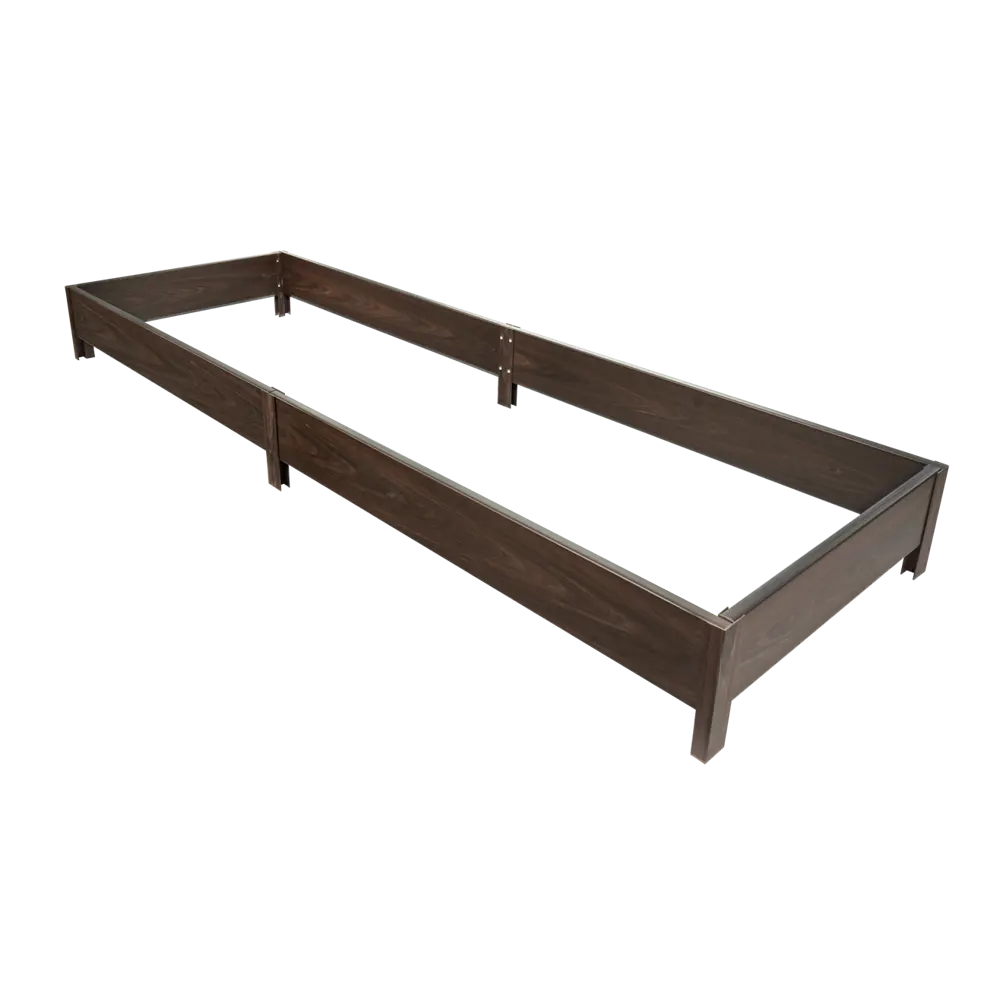 Высокая грядка 300x80x20 см венге Santreyd STLM-2138172