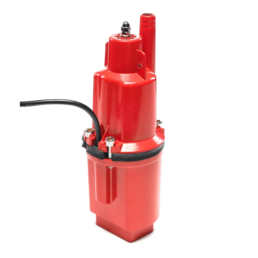 Вибрационный насос Ресанта НВ-22В/10 для чистой воды с верхним забором 89341200 STLM-0950583 - Вид №13