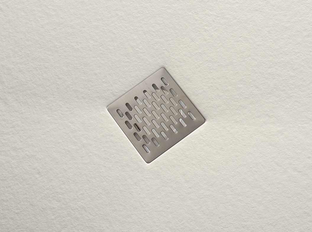 MCBATH Coliseo Stone Nox 160x80 прямоугольный бежевый sun-id-1959676 - Вид №3