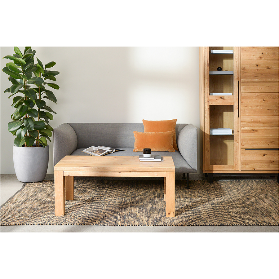 29528900 Столик кофейный , florence, 110х70х45 см Unique Furniture  - Вид №2