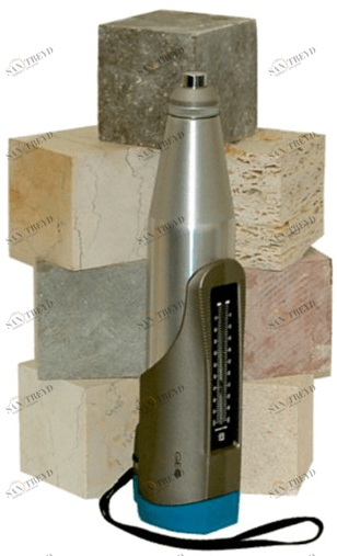 NOVATEST Механический молот для горных пород Rocce & sottosuolo sun-id-1362405