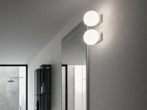 Cerasa Настенный светильник из стекла