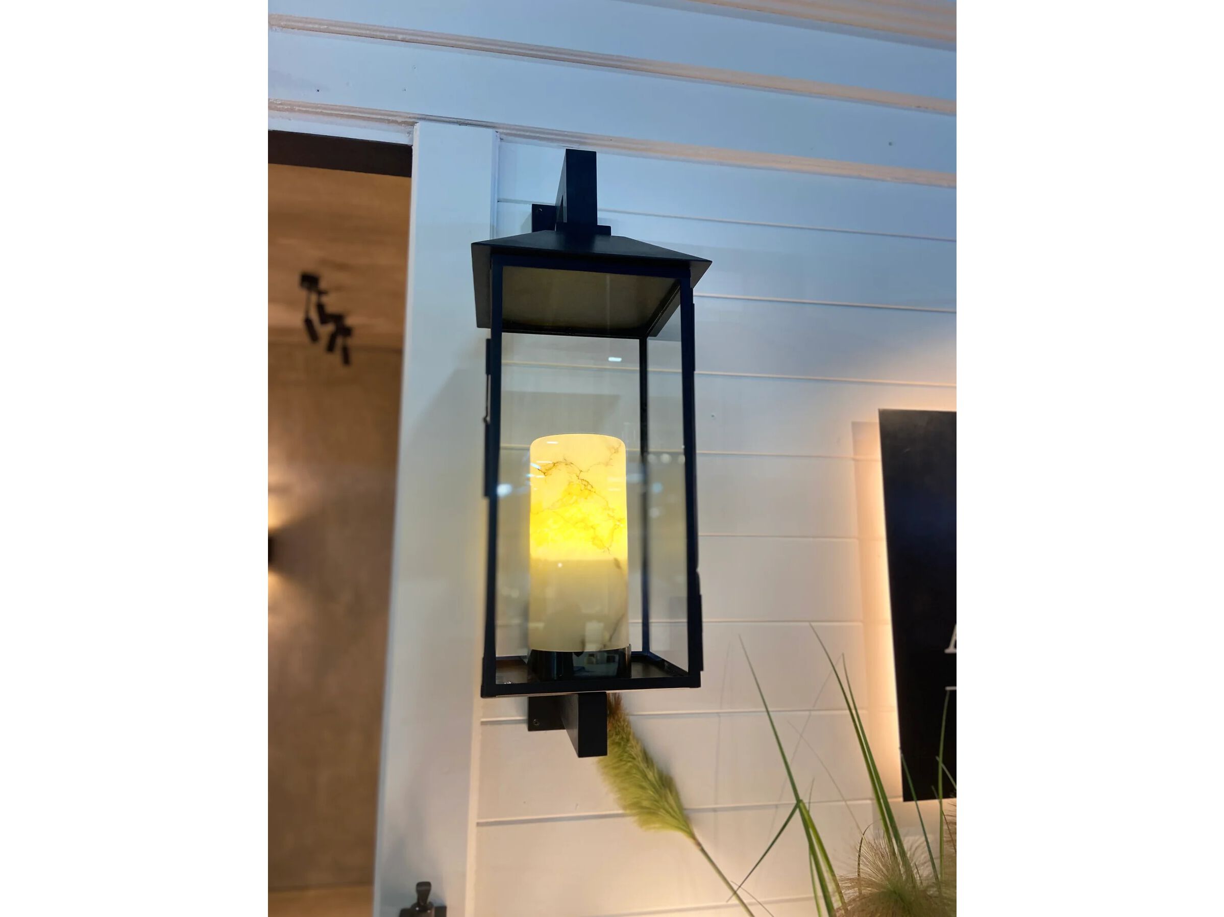 Латунь открытый настенный светильник Authentage Lighting Noblesse ARCH-00070815 - Вид №1