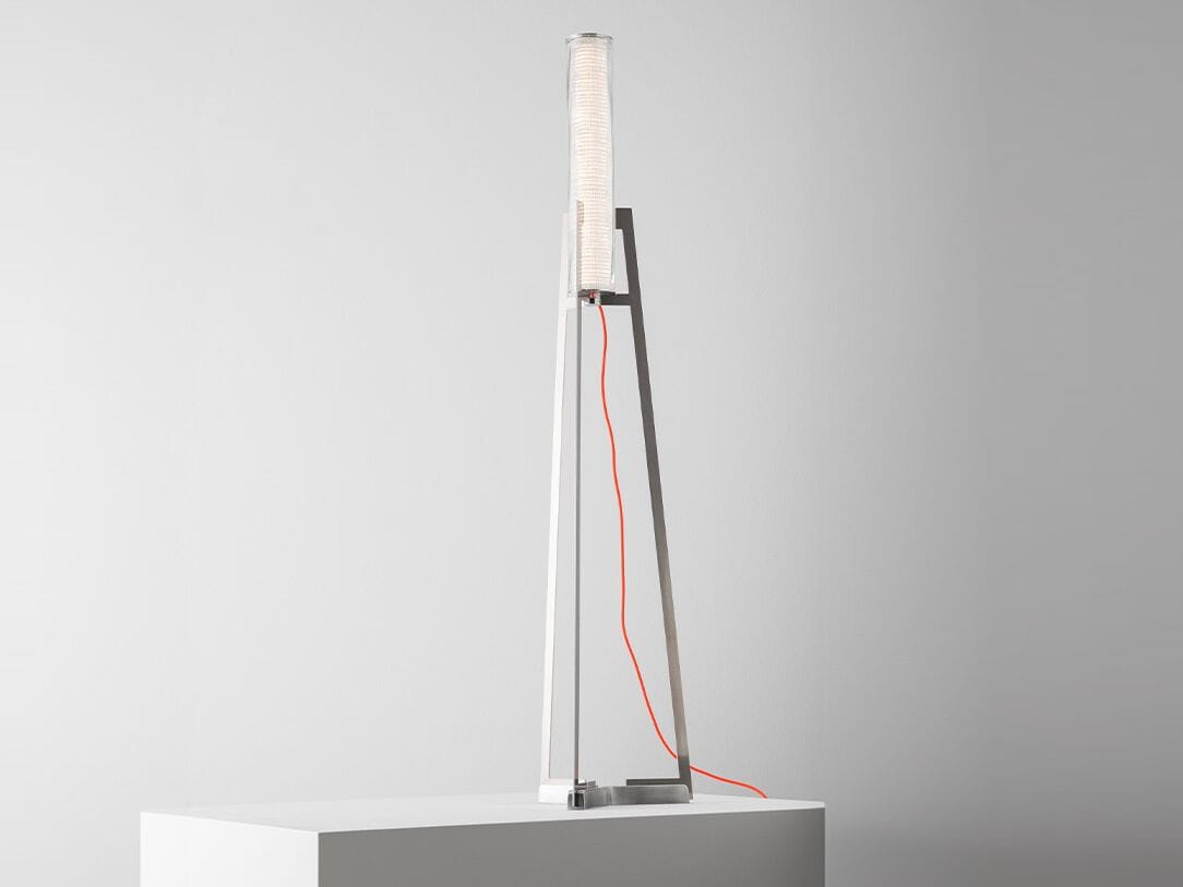 Стеклянный торшер Artemide криосфера ARCH-00070070