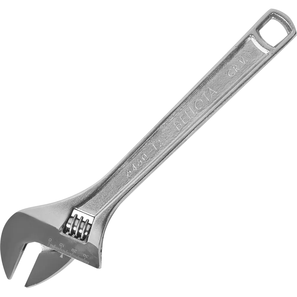 Разводной ключ Bellota 6460-12 с захватом 36 мм 86667149 STLM-0070635 - Вид №2