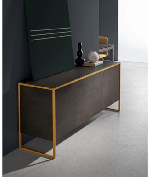 MOBLIBERICA Комод с керамическим покрытием Terra sun-id-1421227 - Вид №1