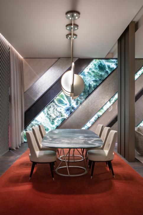 SICIS Venus Ceiling Lamp sun-id-1989785 - Вид №5