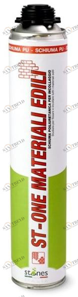 STONES Пенополиуретан для склеивания sun-id-1420774