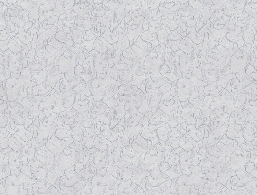 Jannelli&Volpi Обои на флизелиновой основе с рисунком Leonardo sun-id-1491991 - Вид №4