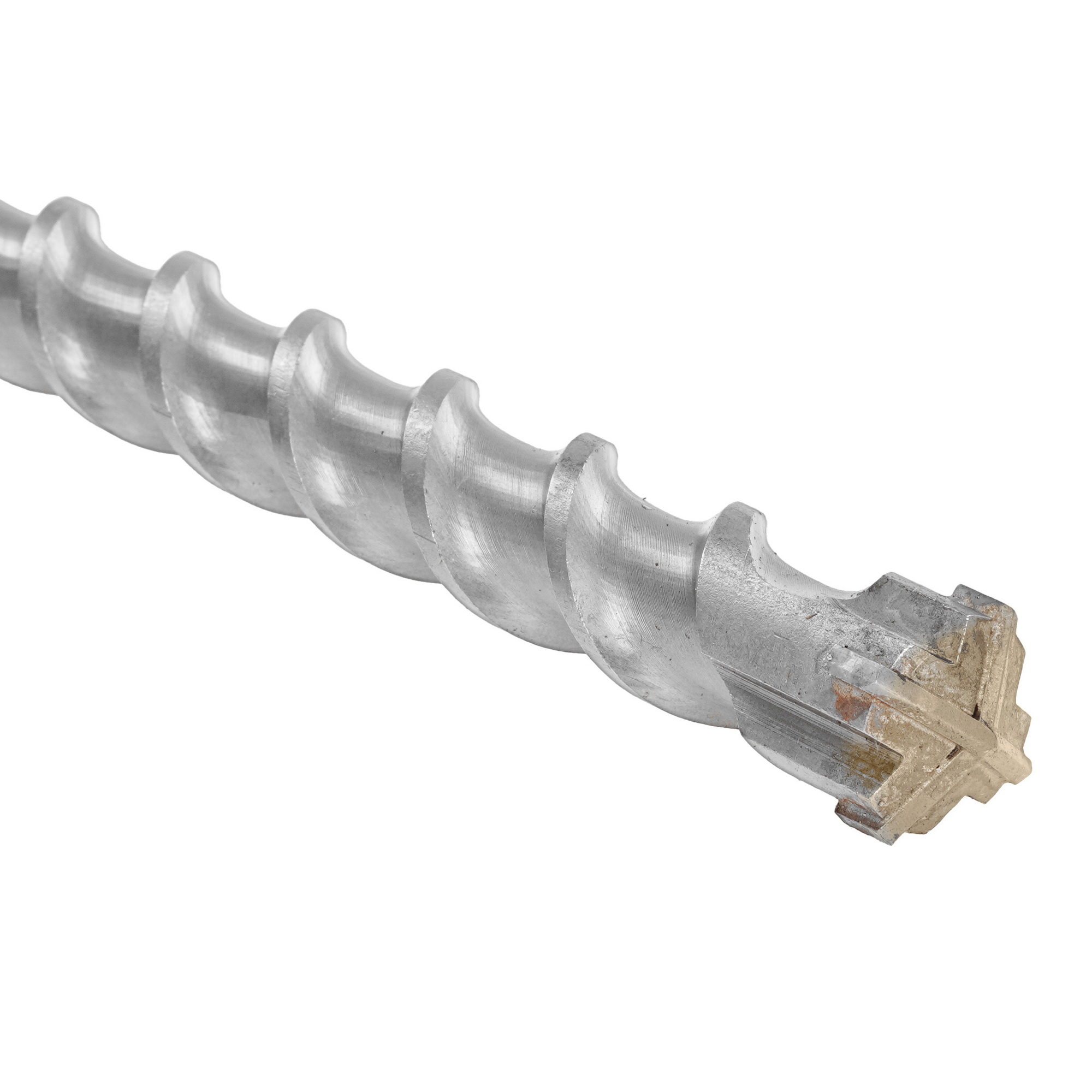 Бур Metallica 906217 670 мм 9120973 STDN-0127085 - Вид №1