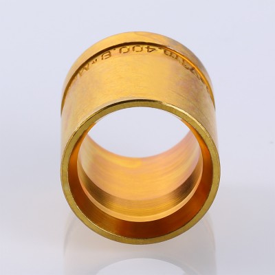 VTm.400.BG.002535 Фитинг аксиальный – гильза надвижная универсальная Valtec 25 (3,5) мм  - Вид №2