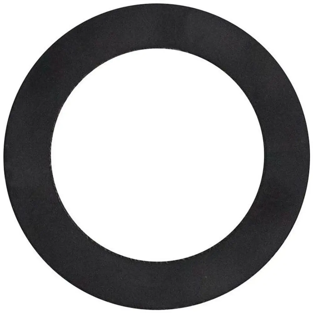 Комплект резиновых прокладок EQUATION 3/4" для герметичных соединений (10 шт) 17415456 STLM-1563891