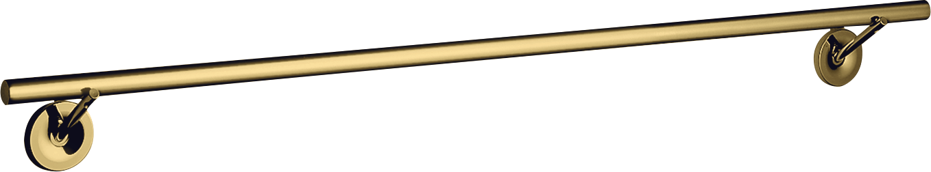 40808990 полотенцесушитель 800 мм AXOR STARCK