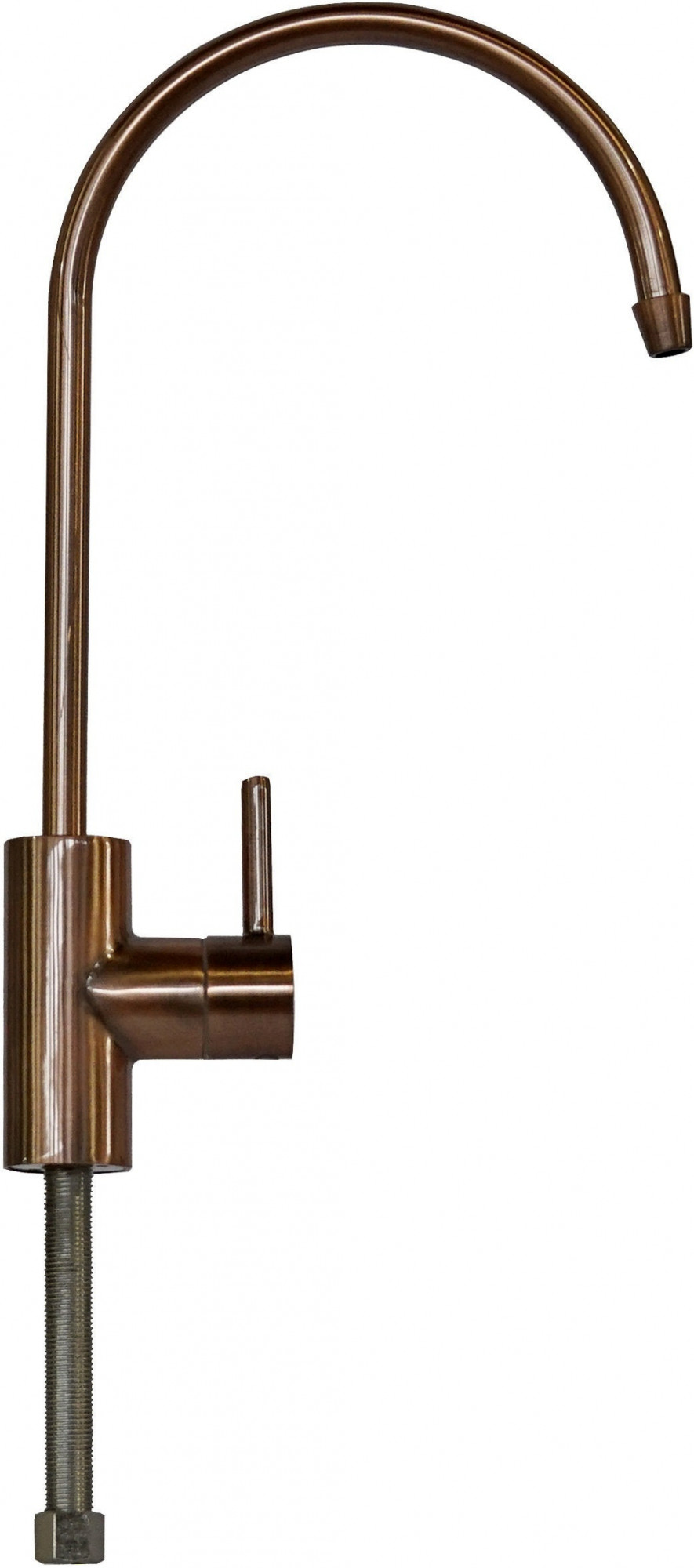 Кран для чистой воды № 19 (античная латунь) АКВА ПРО, 234 Santreyd 