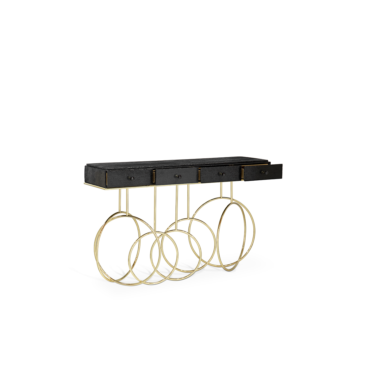 Консоли Burlesque Console Table Covethouse KOKET  - Вид №4