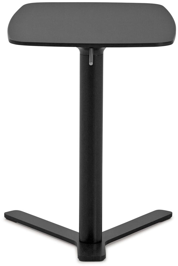 Lapalma Прямоугольный регулируемый по высоте журнальный столик из HPL Yo sun-id-1480790 - Вид №2