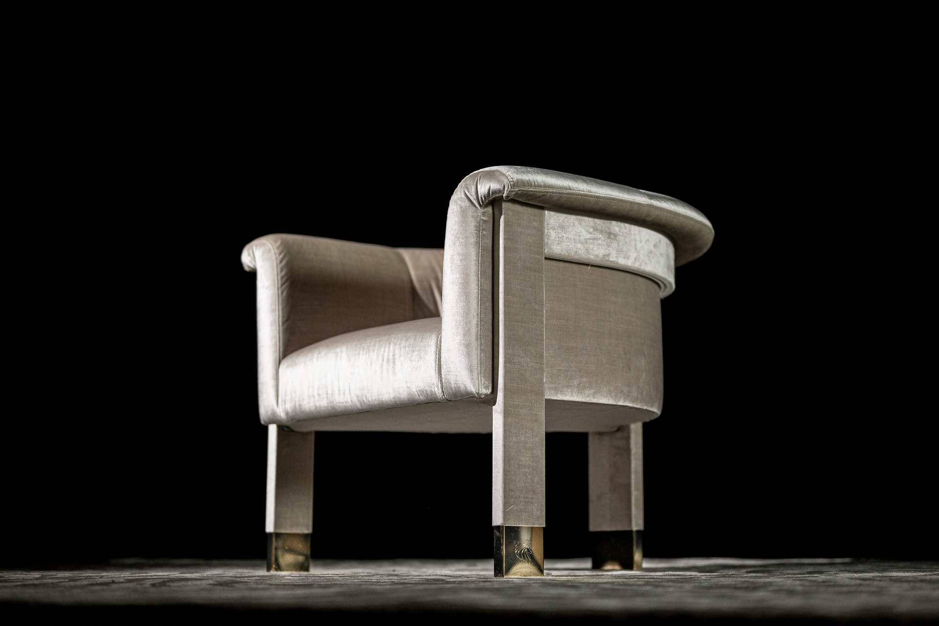 GRST224 Infinity кресло для отдыха circe - giorgio collection - Вид №3