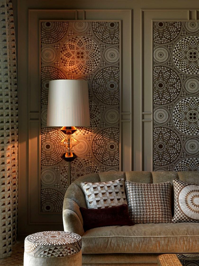 Sicis Лампа заземления Lescot sun-id-1376475 - Вид №2