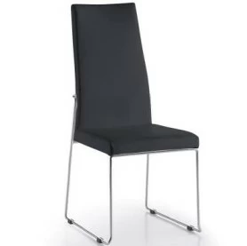 Стул черный BZ615 от Angel Cerda ANGEL CERDA  148252 Черный