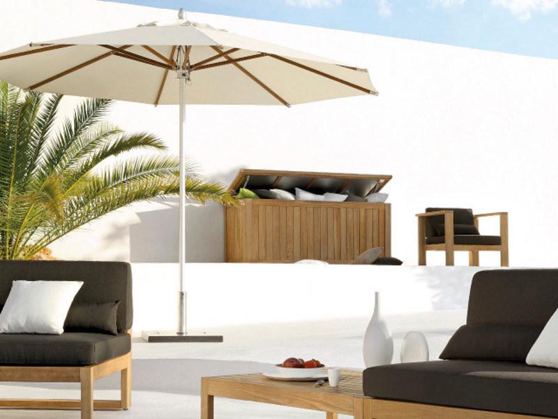 MANUTTI Круглый зонт Multifit sun-id-1506420 - Вид №1