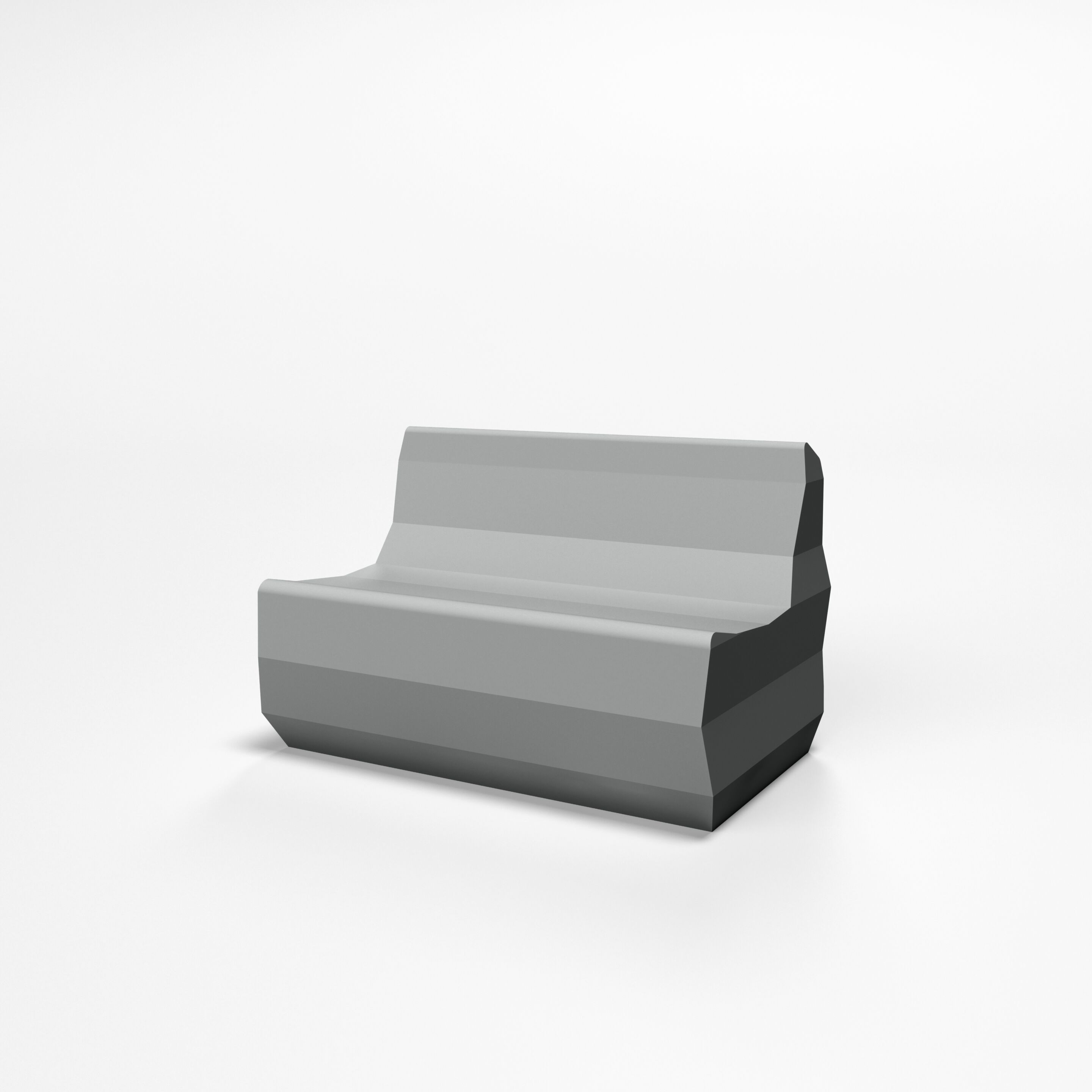 Диван с пенопластовым покрытием SIXINCH Crushed ARCH-00081296 - Вид №29