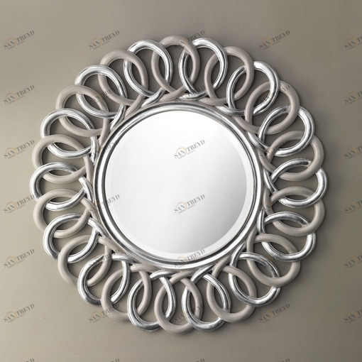 Зеркало в раме DEBOHEME Devon Devon MIRROR BOHEME Devon&Devon