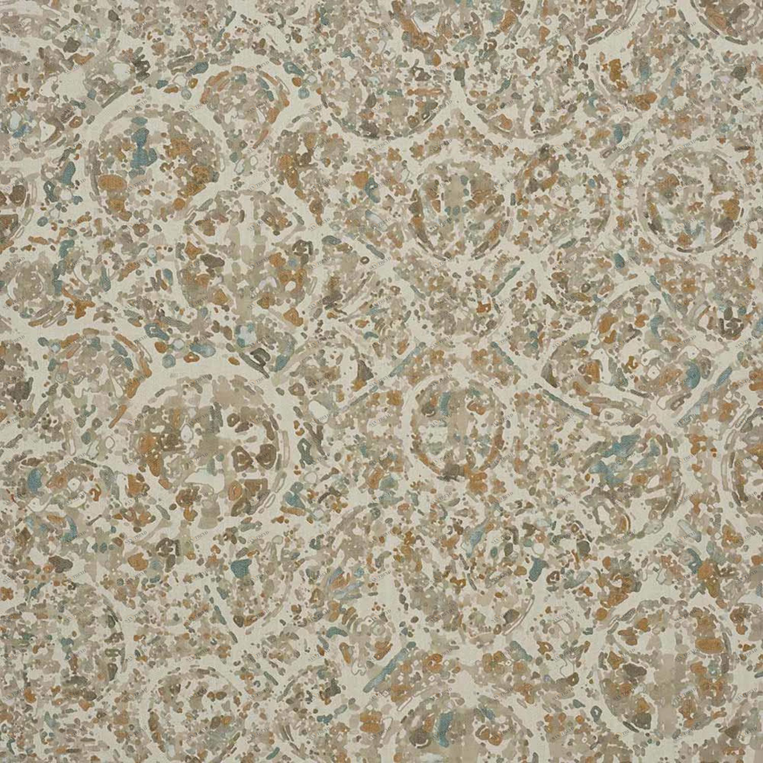 Рулон обоев CASAMANCE 72420152 Основа винил на бумаге INSTANT