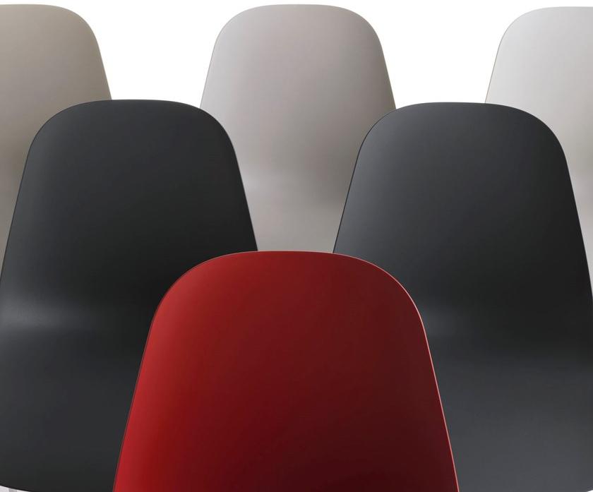 Crassevig Стул полипропиленовый Pola sun-id-1439198 - Вид №7