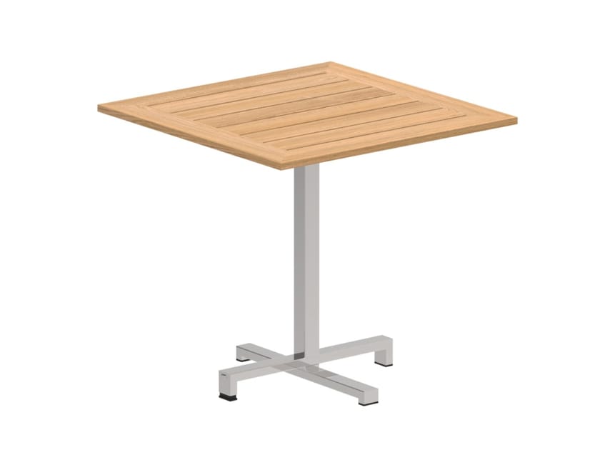 Складной садовый стол из тикового дерева Royal Botania Taboela ARCH-00008298