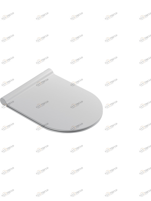 CATALANO Аксессуары SOFT-CLOSE PLUS 5SCSTPBM Accessori CERAMICA CATALANO